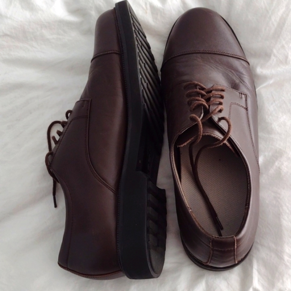 Men's Apex Shoes